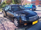 Cadillac CTS 3.2 Sport Luxury Auto - mejor precio | unprecio.es