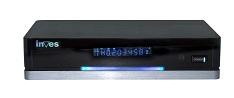 Caja multimedia inves i-recorder 3700