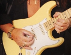 Cambio Fender Strat Yngwie Malmsteen signature - mejor precio | unprecio.es