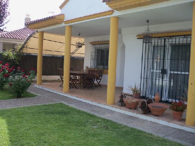 Casa en Jerez de la Frontera