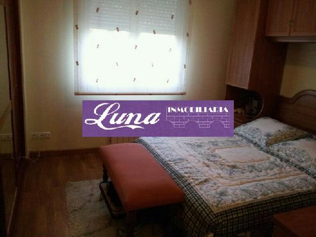 Chalet en Ponferrada