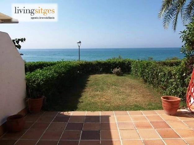 Chalet en venta en Sitges, Barcelona (Costa Garraf)