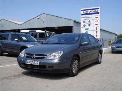 Citroen C5 1.8i 16v SX