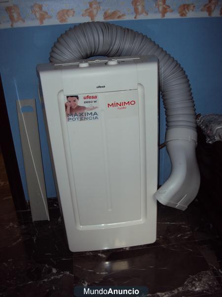 Climatizador UFESA