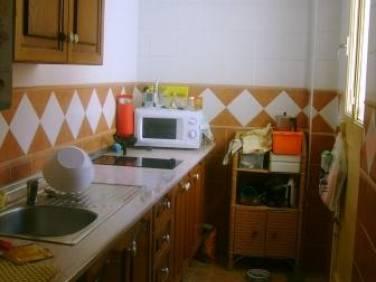 Comprar Casa Málaga Los Prados