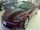 CORVETTE 6.2 V8 CABRIO - mejor precio | unprecio.es