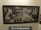 CUADRO PUZLE GUERNICA - mejor precio | unprecio.es