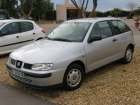 EAT IBIZA 1.4 i 60 CV - mejor precio | unprecio.es