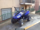 El Quad Blue - mejor precio | unprecio.es