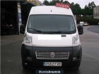 Fiat Ducato 33 2.3 Multijet Furgon Largo - mejor precio | unprecio.es