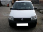 Fiat Panda 1.1 Active - mejor precio | unprecio.es