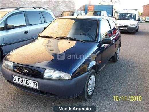 Ford Fiesta 1.3 QUARZ