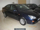 Ford Focus 1.8TDI GHIA - mejor precio | unprecio.es