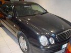 MERCEDES-BENZ CLK  320 ELEGANCE - mejor precio | unprecio.es