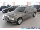 Mercedes Benz E300 - mejor precio | unprecio.es
