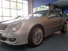 MERCEDES SLK-CLASS SLK 55 AMG AUTO - mejor precio | unprecio.es