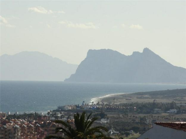 Parcela en la zona de Sotogrande