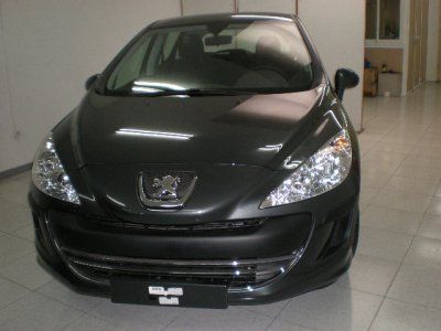 PEUGEOT 308 KM. 0 - BARCELONA