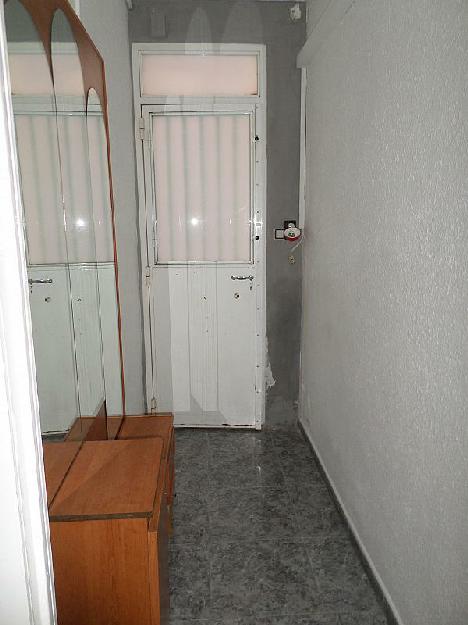 Piso en Hospitalet de Llobregat, L´
