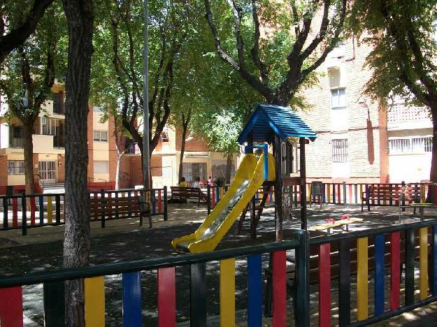 Piso en Talavera de la Reina
