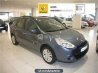 Renault Clio Grand Tour Expression 1.5dCi - mejor precio | unprecio.es