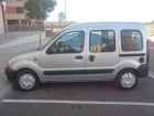 RENAULT KANGOO 1.9 D 65CV - mejor precio | unprecio.es