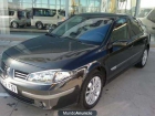 Renault Laguna Berlina EXPRESSION 1.6 16V 11 - mejor precio | unprecio.es