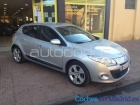 Renault Mégane - mejor precio | unprecio.es