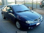 Renault Megane COUPE DYNAMIQUE 1.4 16V - mejor precio | unprecio.es