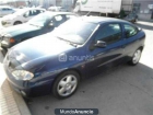Renault Megane COUPE DYNAMIQUE 1.6 16V - mejor precio | unprecio.es