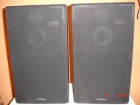 Se vende 2 bafles technics. - mejor precio | unprecio.es