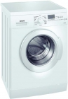 Siemens WS08X460IT - mejor precio | unprecio.es