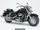 Vendo moto custom SUZUKI INTRUDER 1500 VL - mejor precio | unprecio.es