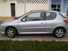 vendo peugeot 206 - mejor precio | unprecio.es