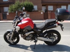 Vendo YAMAHA MT 03  del 2008 Limitada - mejor precio | unprecio.es