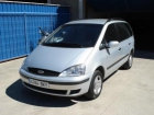 Venta de coche Ford GALAXY Tdi 115 '01 en Huesca - mejor precio | unprecio.es