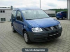 Volkswagen Caddy Life 1.9 TDI 105cv 5 plazas - mejor precio | unprecio.es