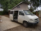 volkswagen california t4 coach 2.5 102cv ac preciosa - mejor precio | unprecio.es