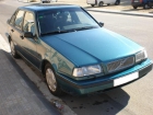 Volvo 440 GLE 1.8i 5p. "Solo 85.000Kms" - mejor precio | unprecio.es