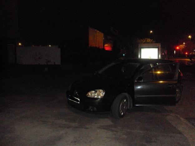 wolf de 2005 8000 euros negociables o con opcion de trato