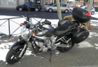 Yamaha fz6n - mejor precio | unprecio.es