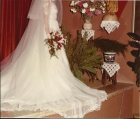 Oportunidad única¡¡¡ Vestido de novia de pronovias talla 38 - mejor precio | unprecio.es