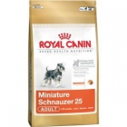 13 kg de Royal Canin SCHNAUZER a 106, 87€ - mejor precio | unprecio.es