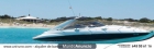 Alquiler Barco en Ibiza - SUNSEEKER SUPERHAWK 43 - mejor precio | unprecio.es