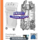 aparato de presoterapia nuevo super ofertón - mejor precio | unprecio.es