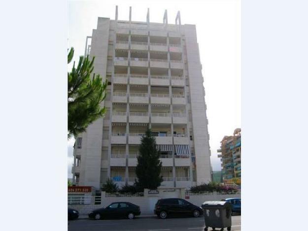 Apartamento en Gandia