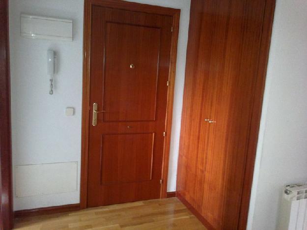 Apartamento en Griñón