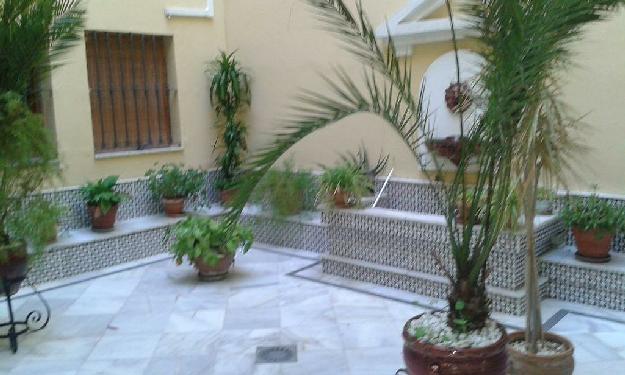 Apartamento en Sevilla