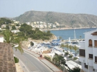 Apartamento en venta en Moraira, Alicante (Costa Blanca) - mejor precio | unprecio.es