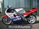 Aprilia Futura